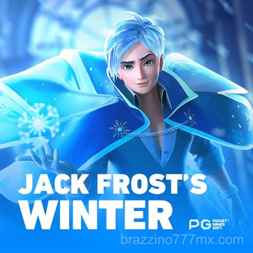 Jack Frost's Winter