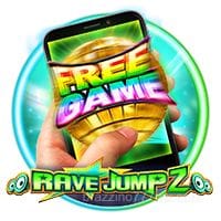 Rave Jump 2M